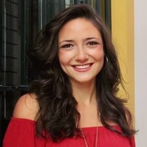 Meet your Posher, Ally